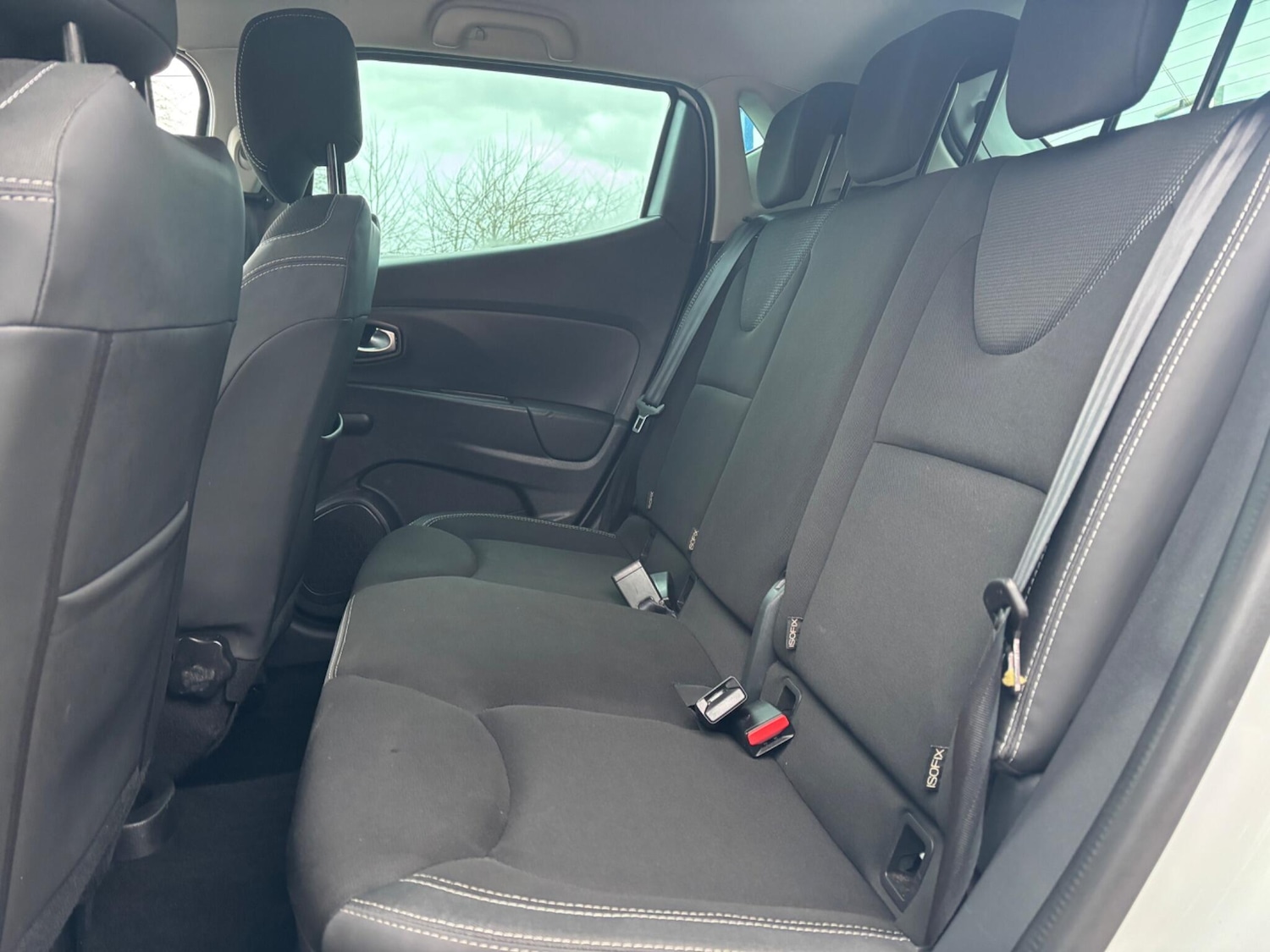 Used Renault Clio 2018 for sale - 76585015: Photo 22