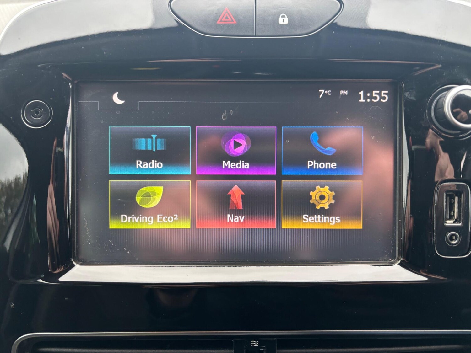 Used Renault Clio 2018 for sale - 76585015: Photo 26