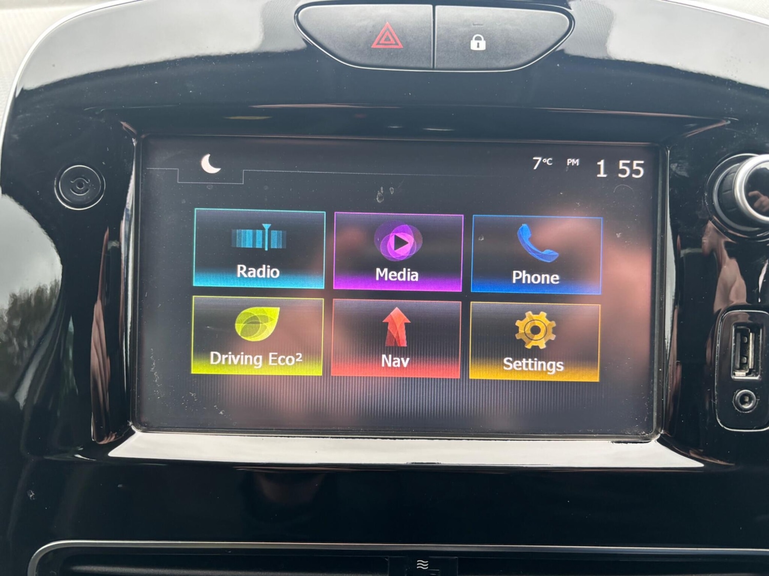 Used Renault Clio 2018 for sale - 76585015: Photo 27