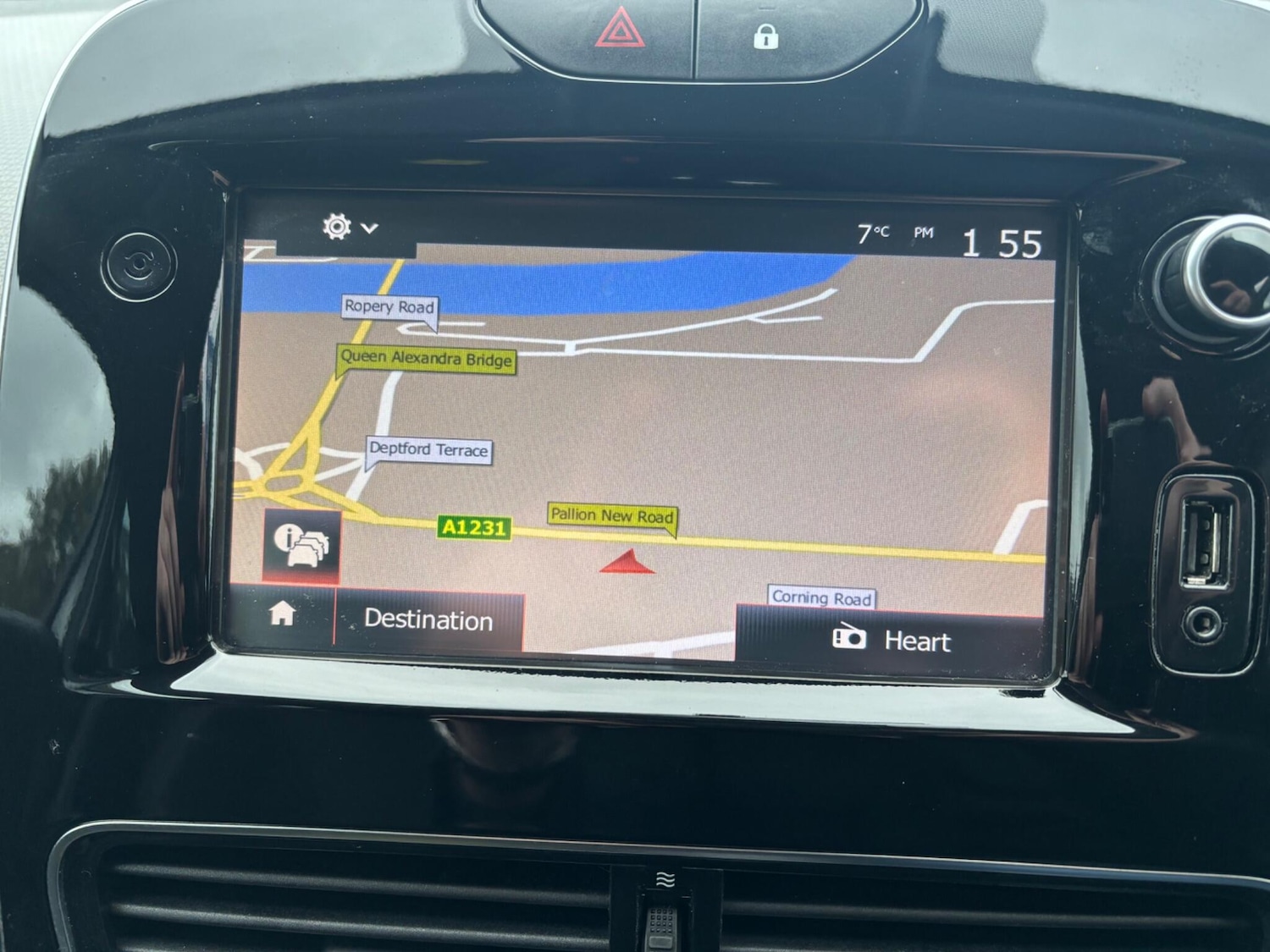 Used Renault Clio 2018 for sale - 76585015: Photo 31