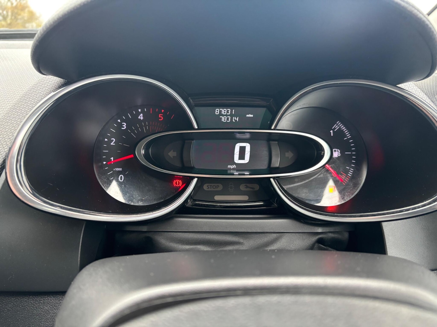 Used Renault Clio 2018 for sale - 76585015: Photo 36