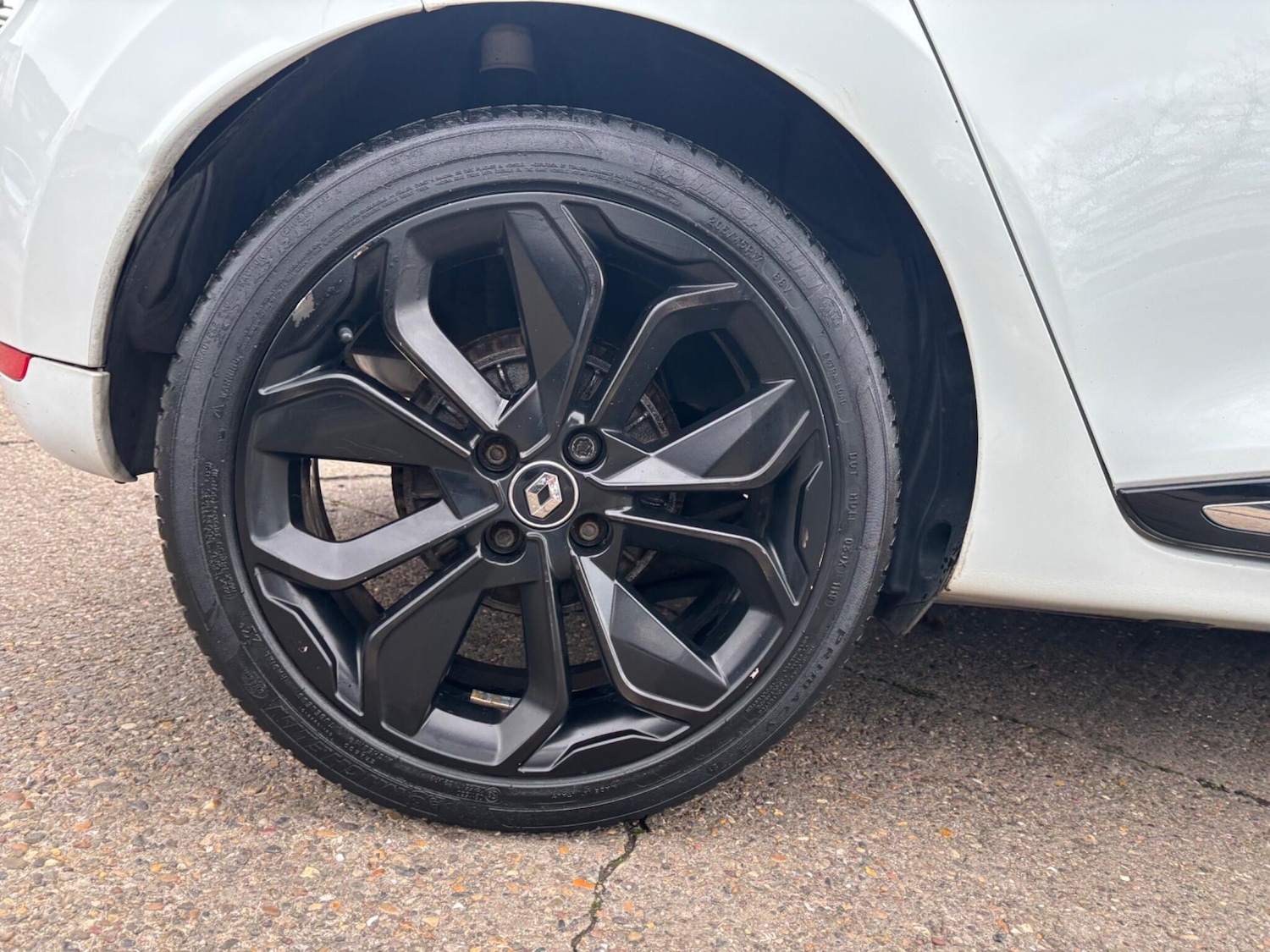 Used Renault Clio 2018 for sale - 76585015: Photo 5