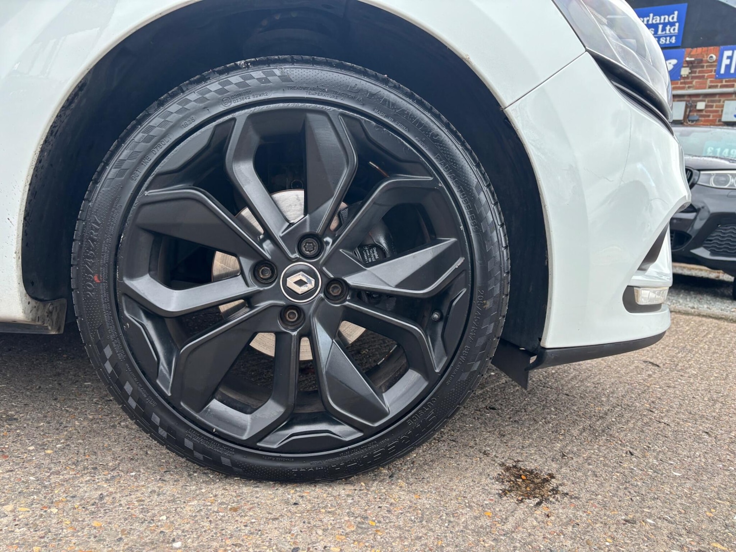 Used Renault Clio 2018 for sale - 76585015: Photo 6