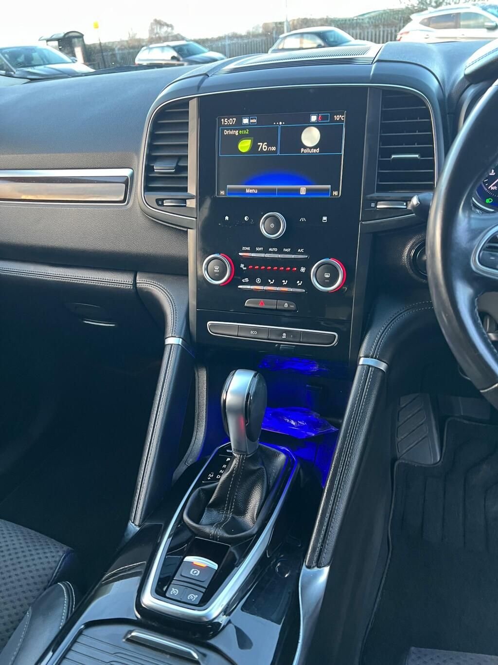 Used Renault Koleos 2019 for sale - 76945387: Photo 13