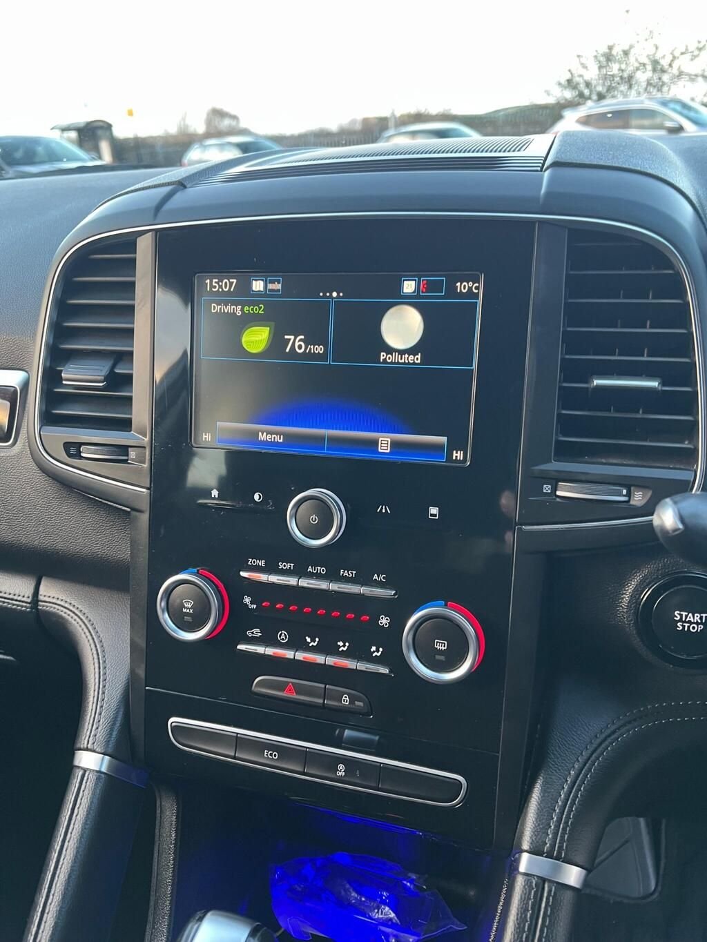 Used Renault Koleos 2019 for sale - 76945387: Photo 16