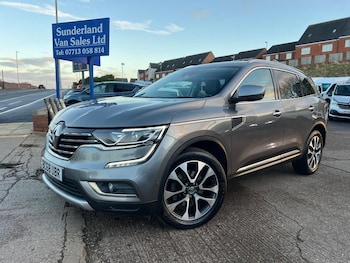 2019 (68) - 2.0 dCi Iconic 5dr 2WD X-Tronic