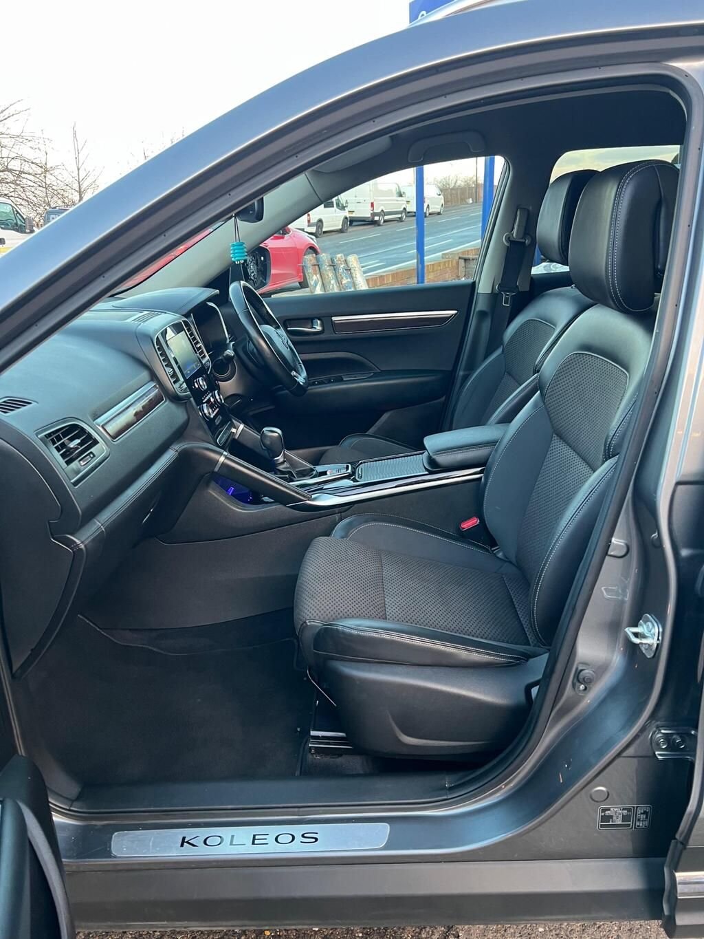 Used Renault Koleos 2019 for sale - 76945387: Photo 21