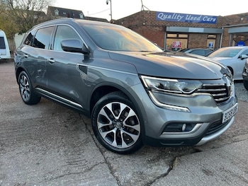 Used Renault Koleos 2019 for sale - 76945387: Photo