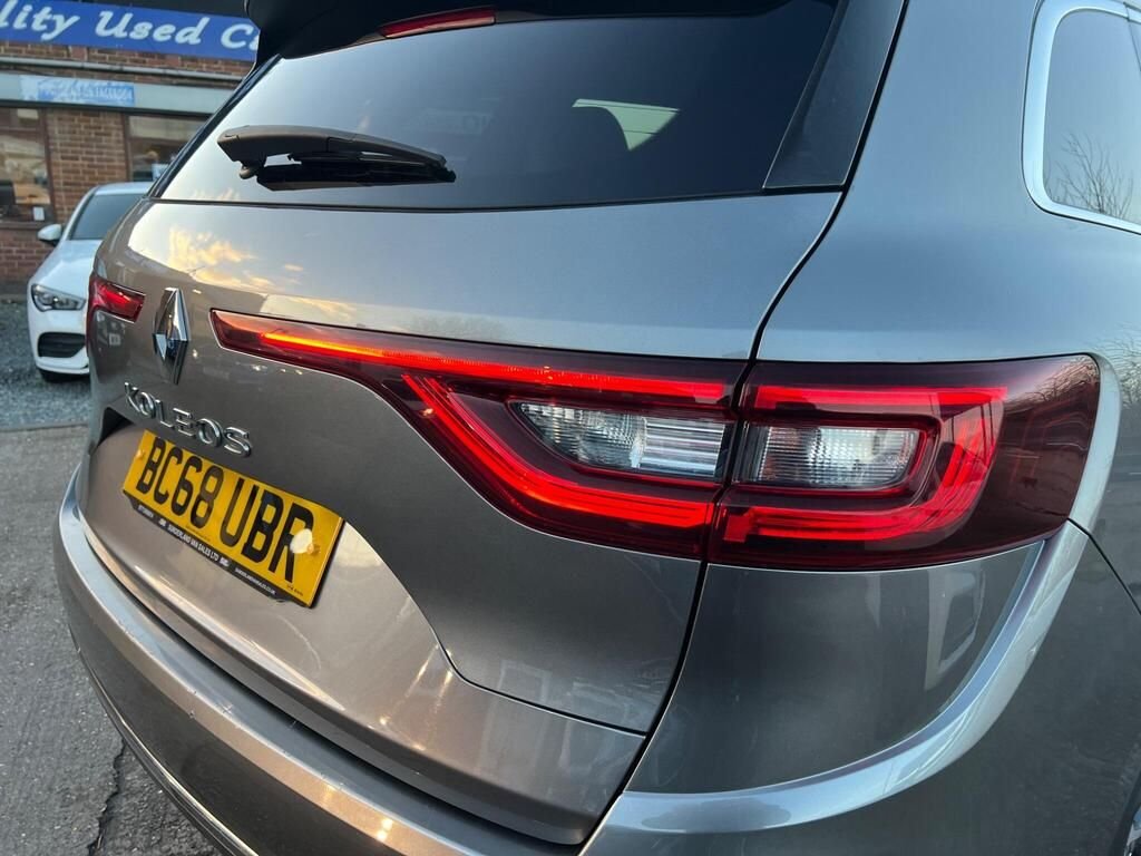 Used Renault Koleos 2019 for sale - 76945387: Photo 5