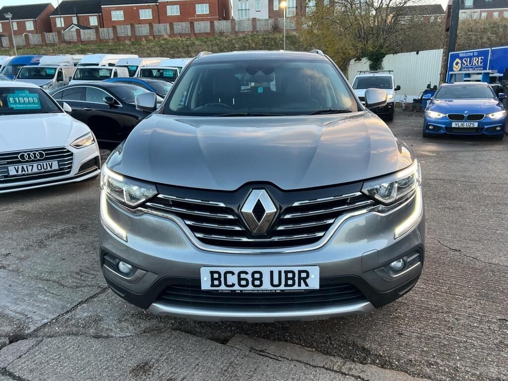Used Renault Koleos 2019 for sale - 76945387: Photo 6
