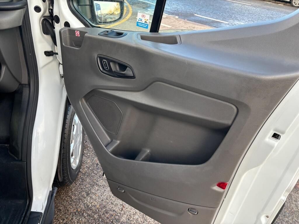 Used Ford Transit 2022 for sale - 76945372: Photo 11