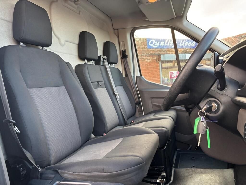 Used Ford Transit 2022 for sale - 76945372: Photo 16