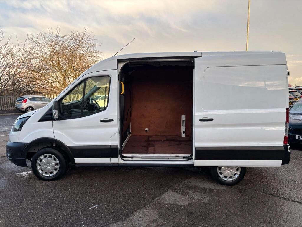 Used Ford Transit 2022 for sale - 76945372: Photo 19