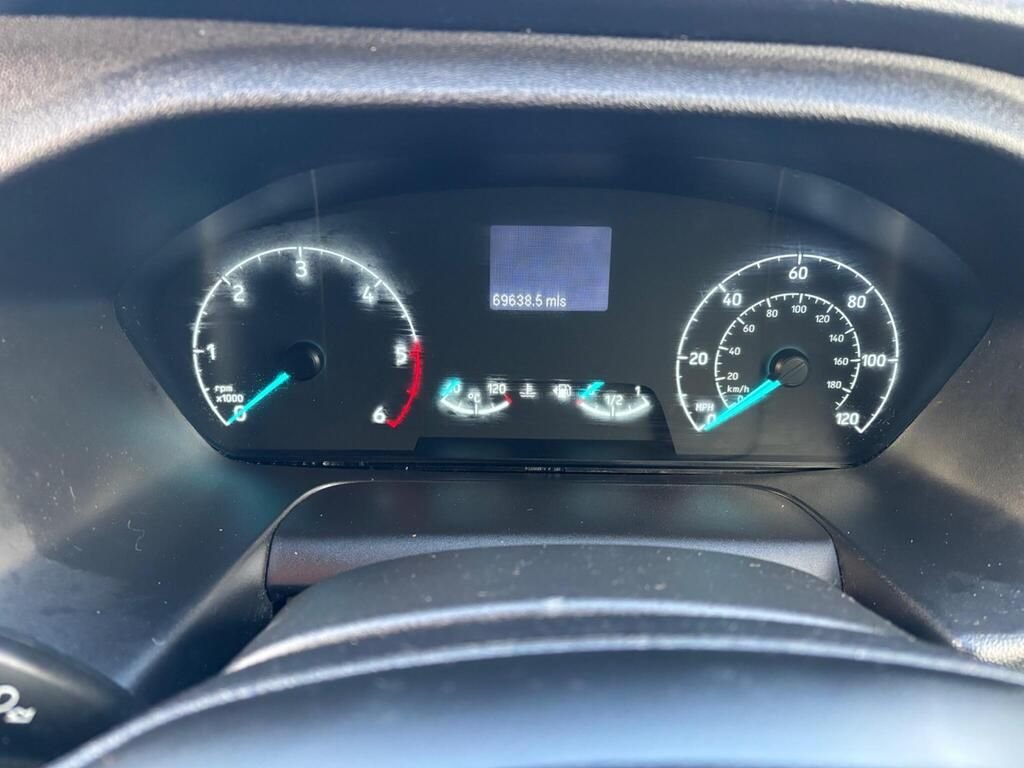 Used Ford Transit 2022 for sale - 76945372: Photo 28