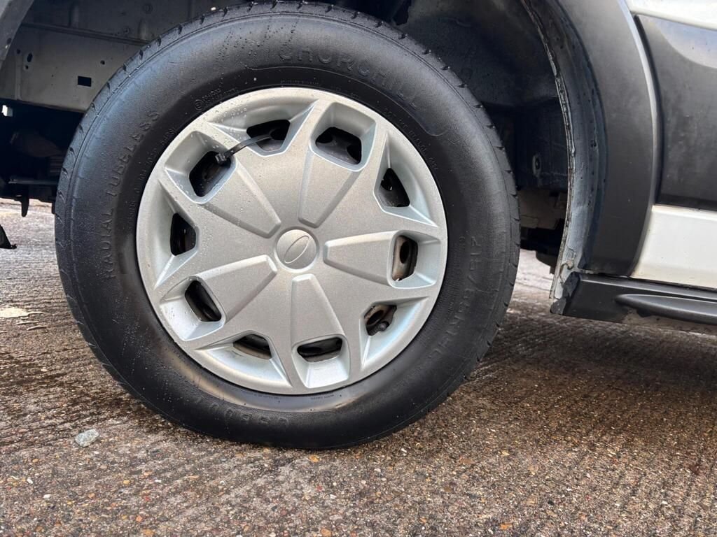 Used Ford Transit 2022 for sale - 76945372: Photo 6