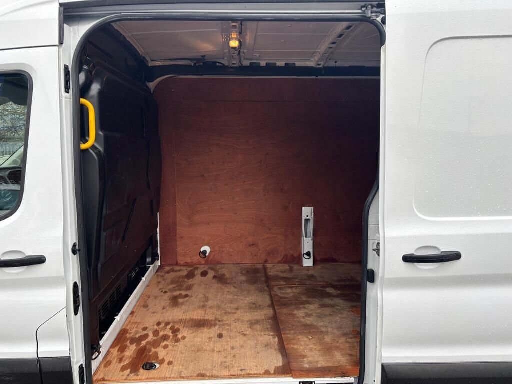 Used Ford Transit 2022 for sale - 76945365: Photo 10