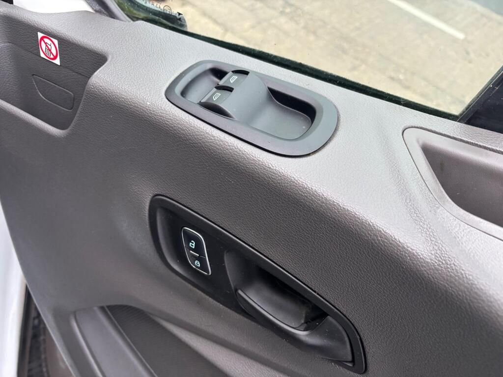 Used Ford Transit 2022 for sale - 76945365: Photo 12