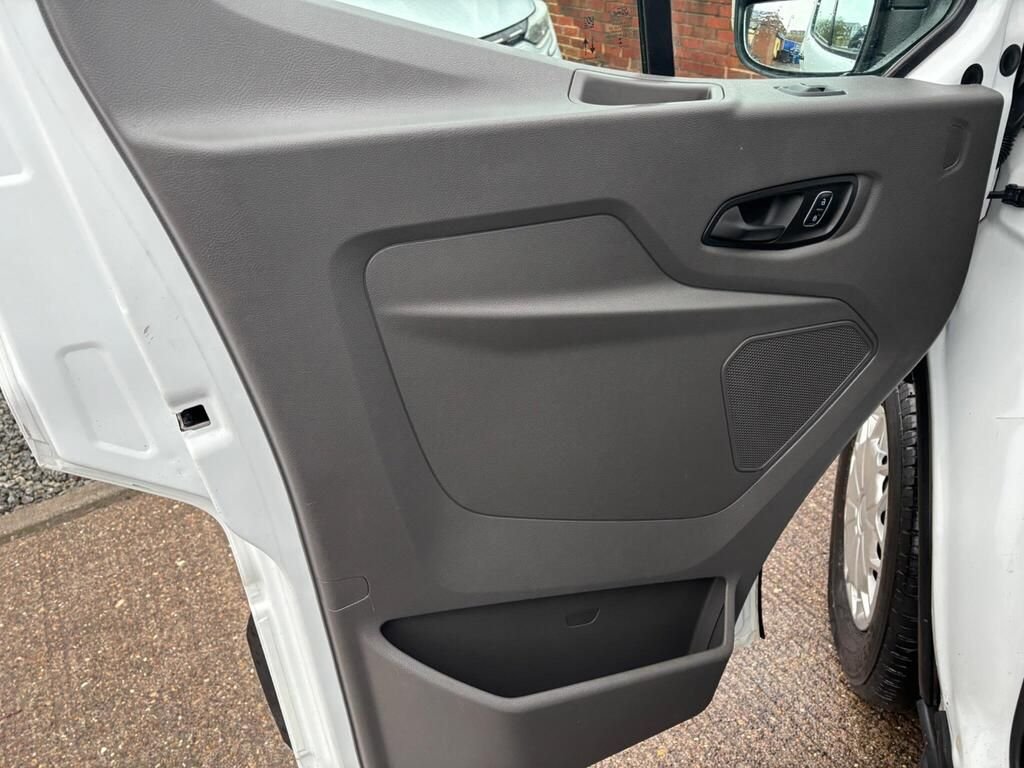 Used Ford Transit 2022 for sale - 76945365: Photo 13