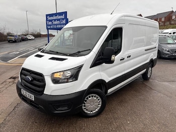 Used Ford Transit 2022 for sale - 76945365: Photo