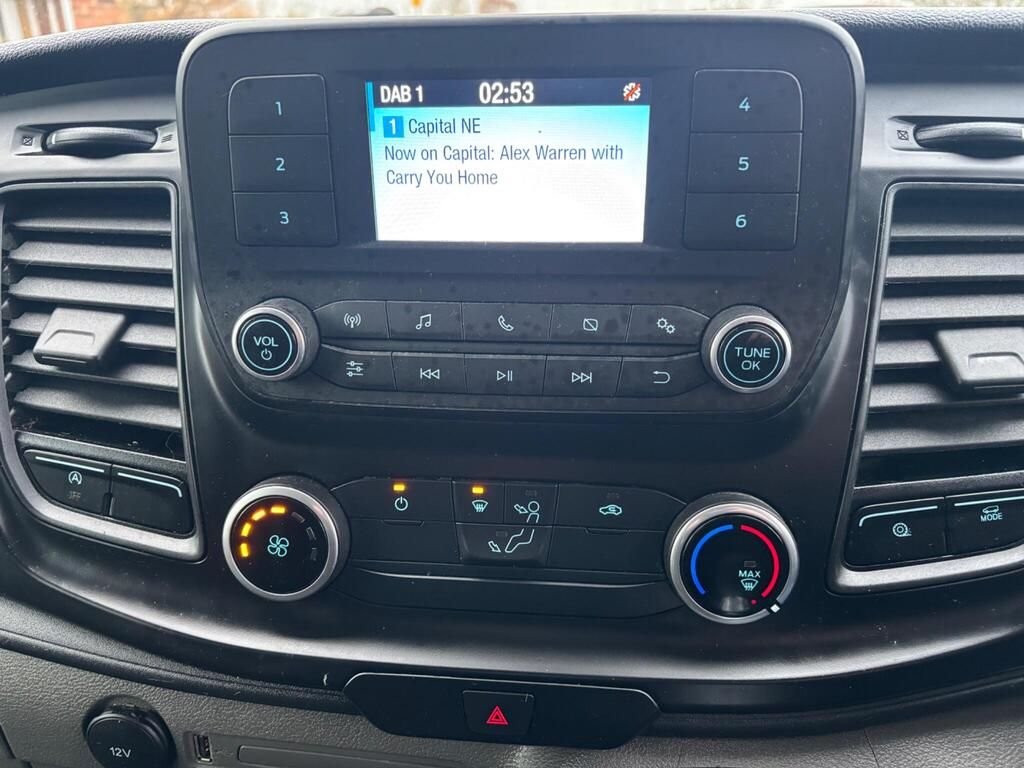 Used Ford Transit 2022 for sale - 76945365: Photo 23