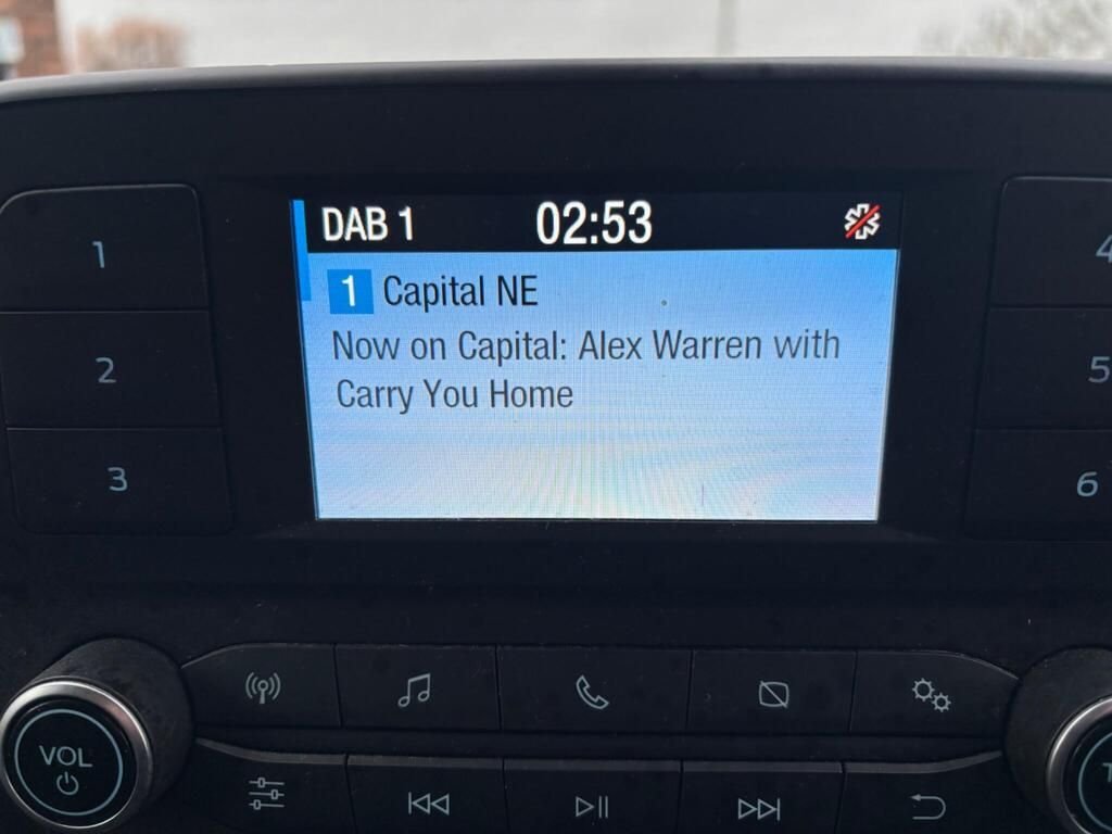 Used Ford Transit 2022 for sale - 76945365: Photo 27