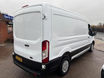 Used Ford Transit 2022 for sale - 76945365: Photo