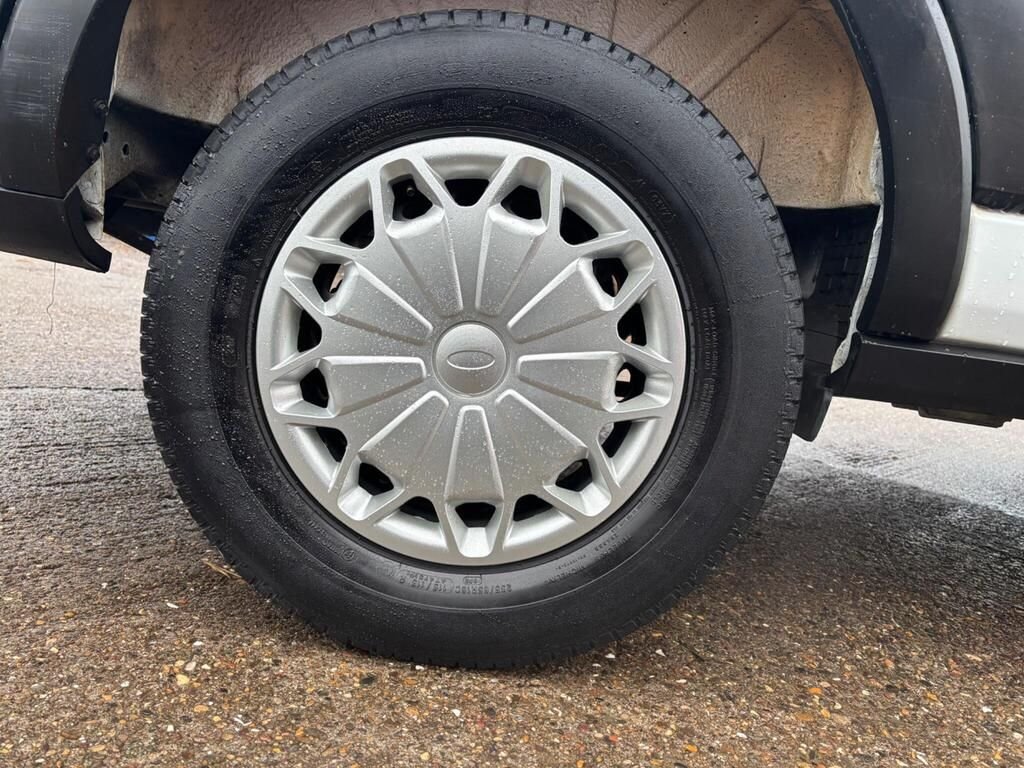 Used Ford Transit 2022 for sale - 76945365: Photo 5