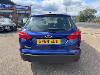 Used Ford Focus 2014 for sale - 75134274: Photo
