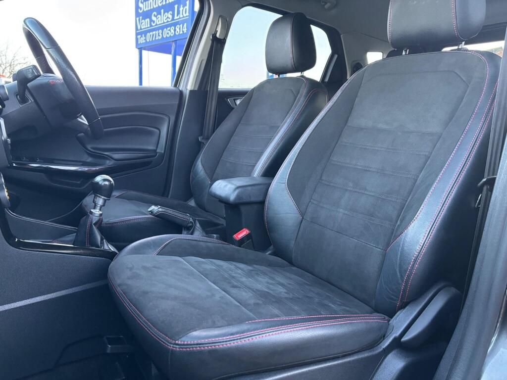 Used Ford Ecosport 2018 for sale - 76945378: Photo 18