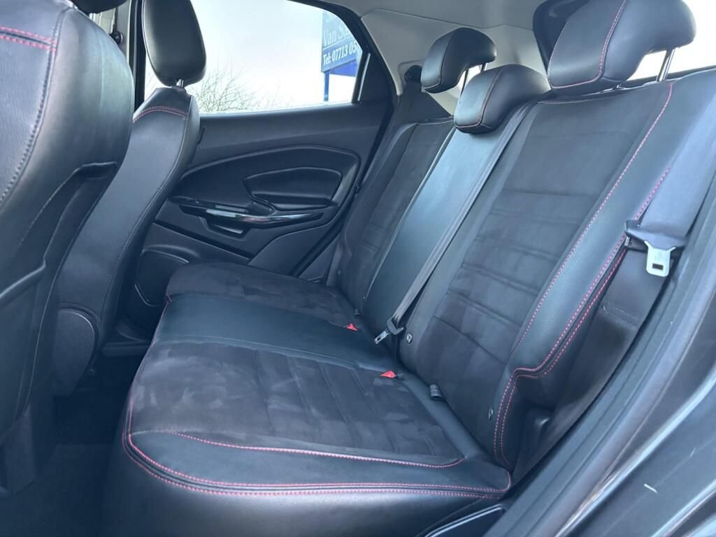 Used Ford Ecosport 2018 for sale - 76945378: Photo 19