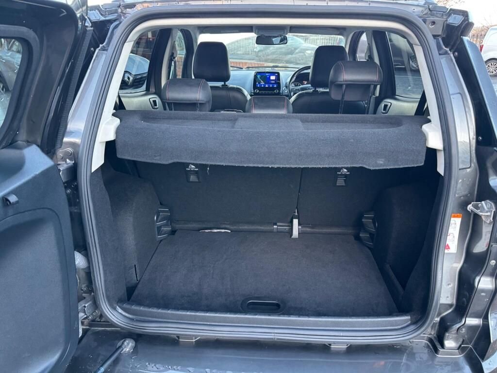 Used Ford Ecosport 2018 for sale - 76945378: Photo 20