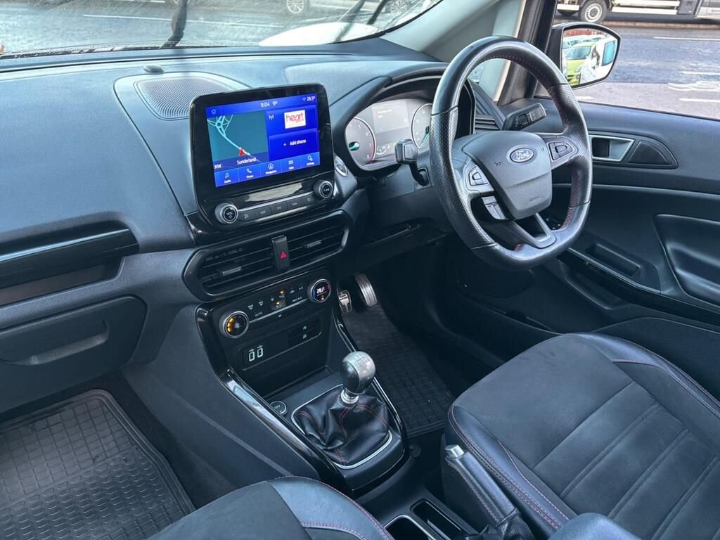 Used Ford Ecosport 2018 for sale - 76945378: Photo 23