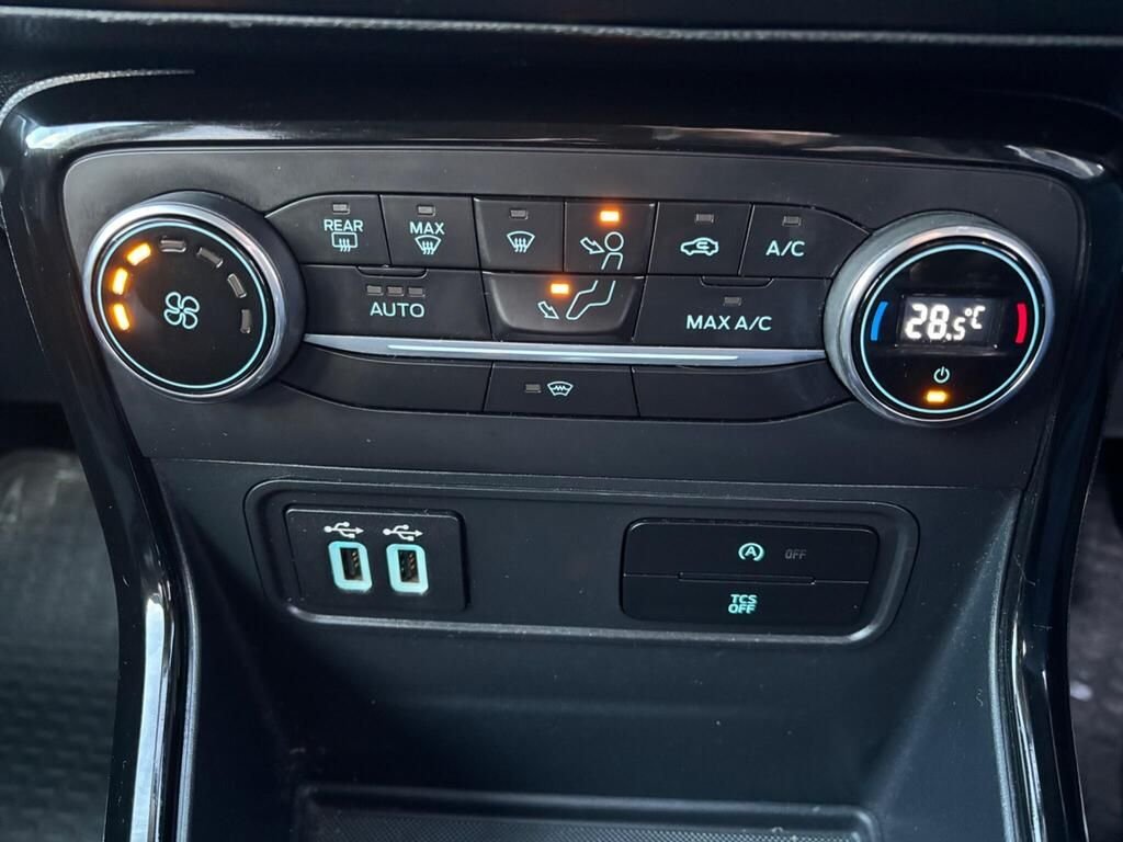 Used Ford Ecosport 2018 for sale - 76945378: Photo 24