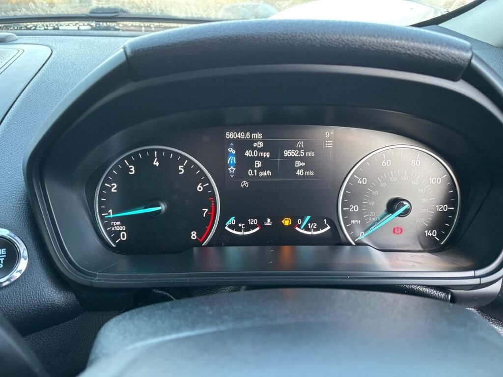 Used Ford Ecosport 2018 for sale - 76945378: Photo 25