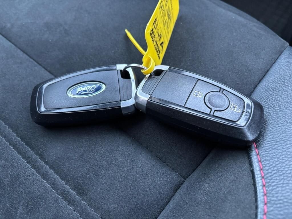 Used Ford Ecosport 2018 for sale - 76945378: Photo 29