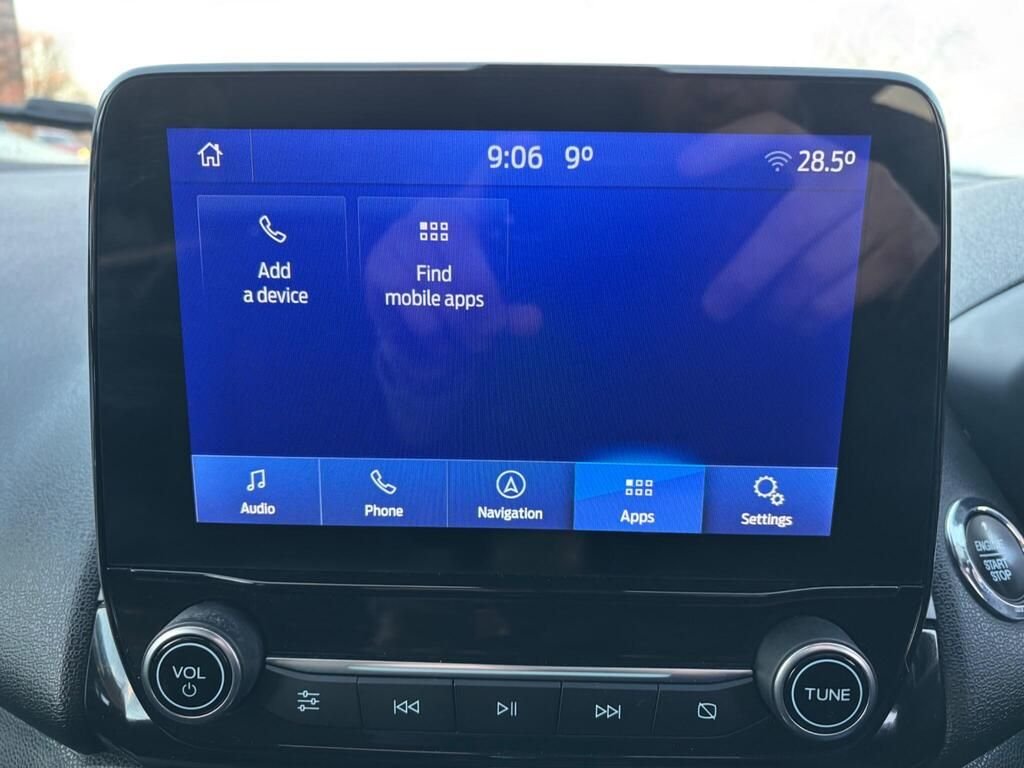 Used Ford Ecosport 2018 for sale - 76945378: Photo 30