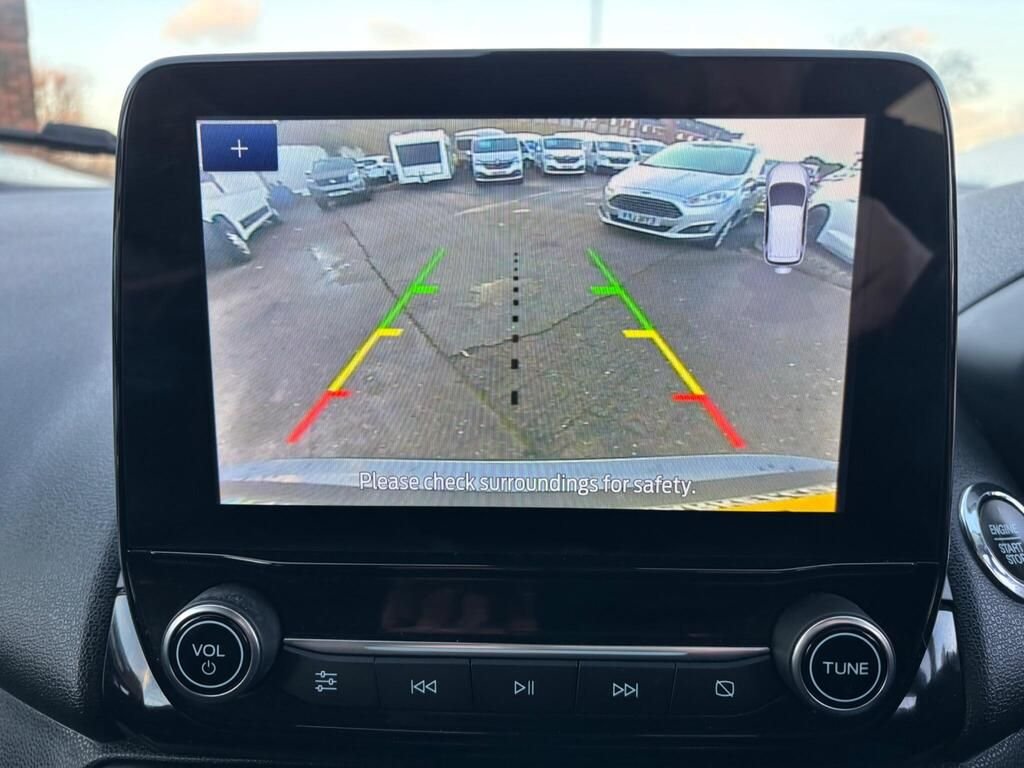 Used Ford Ecosport 2018 for sale - 76945378: Photo 31