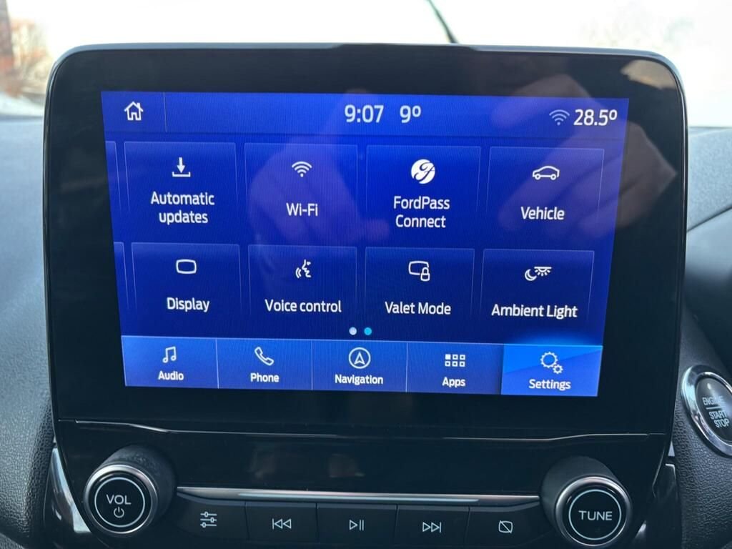 Used Ford Ecosport 2018 for sale - 76945378: Photo 33