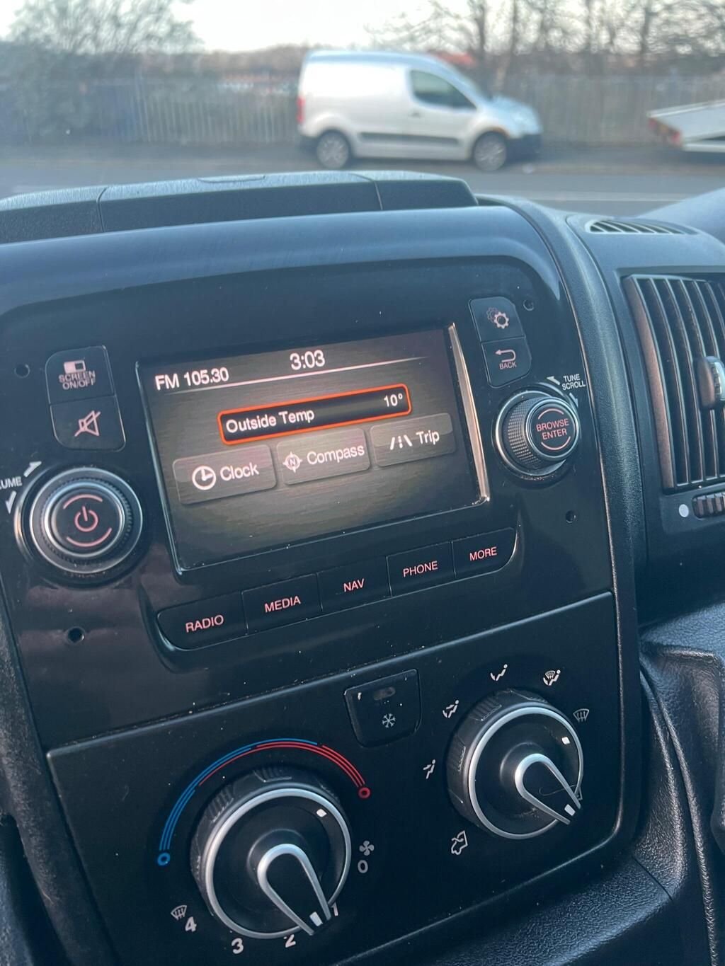 Used Peugeot Boxer 2022 for sale - 76950504: Photo 17