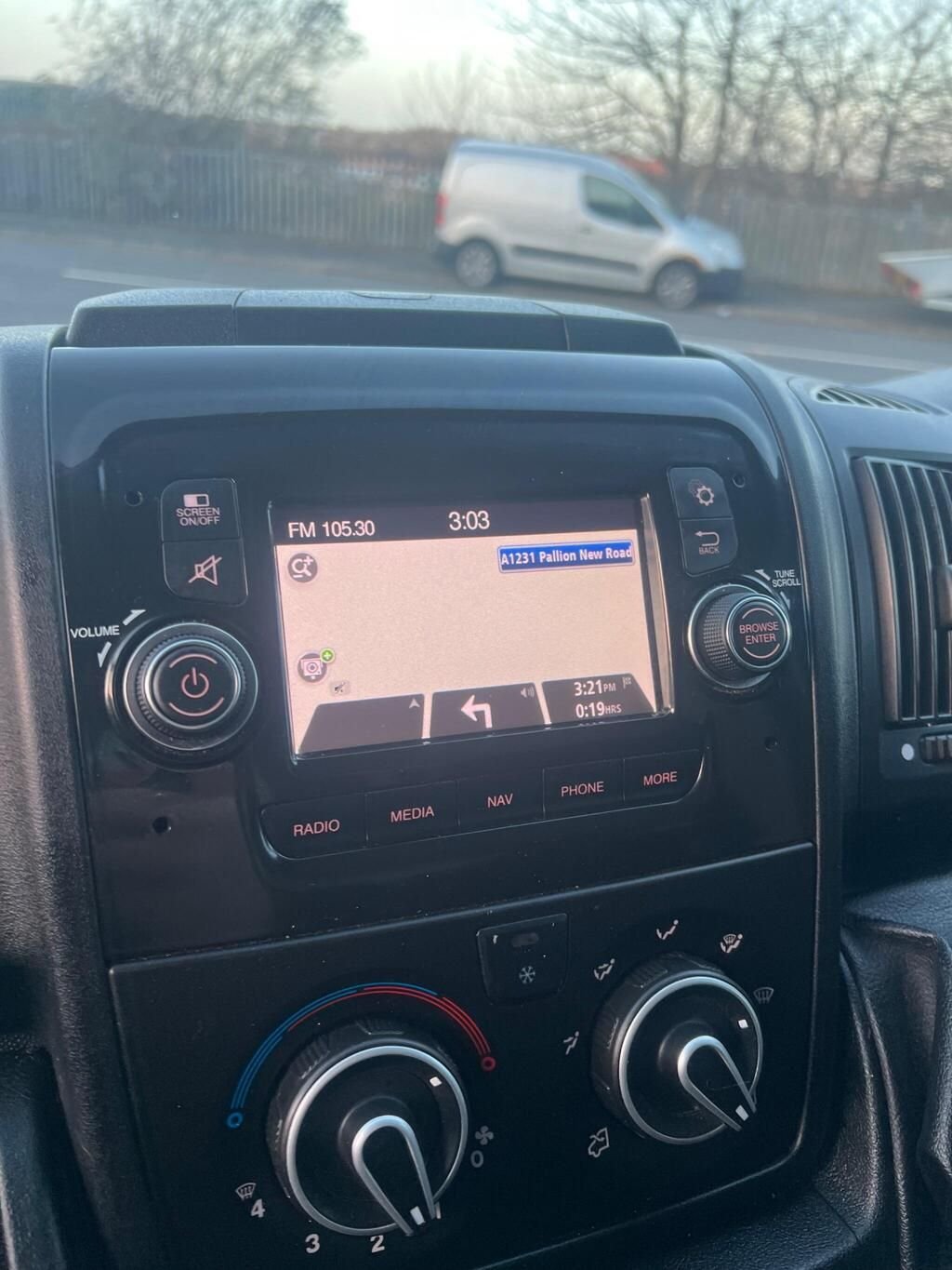 Used Peugeot Boxer 2022 for sale - 76950504: Photo 19