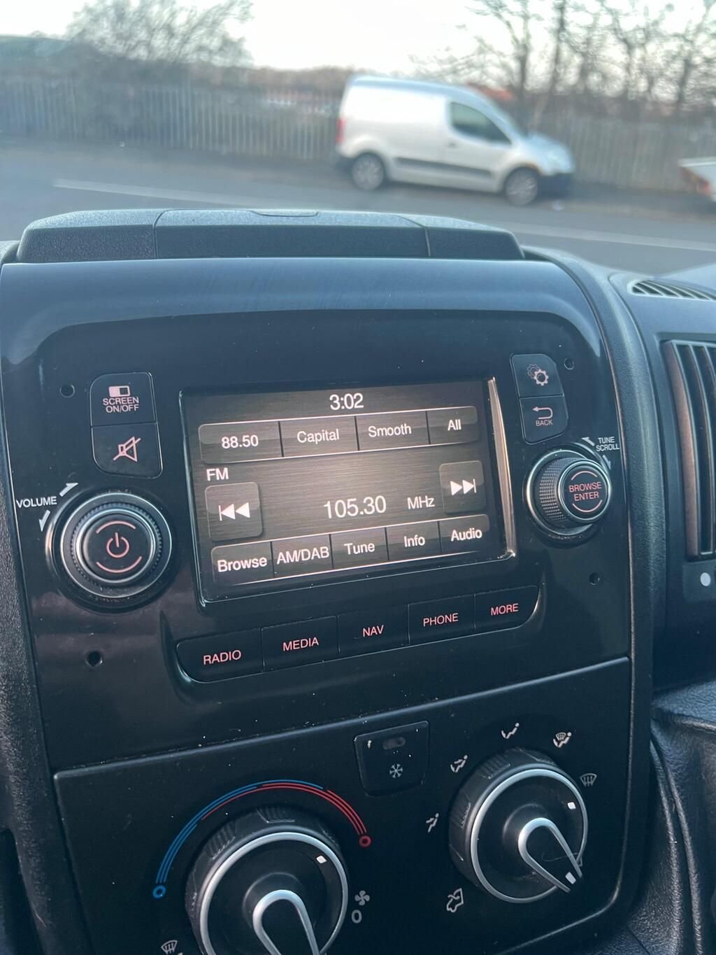 Used Peugeot Boxer 2022 for sale - 76950504: Photo 20