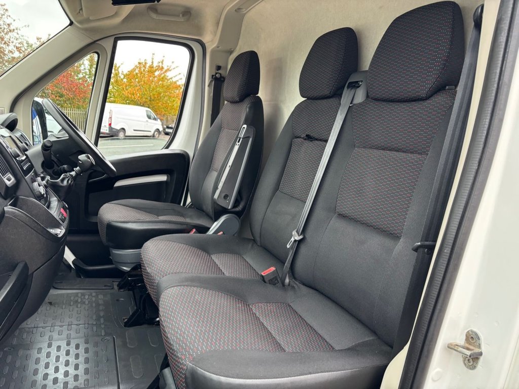 Used Citroen Relay 2021 for sale - 77072522: Photo 20