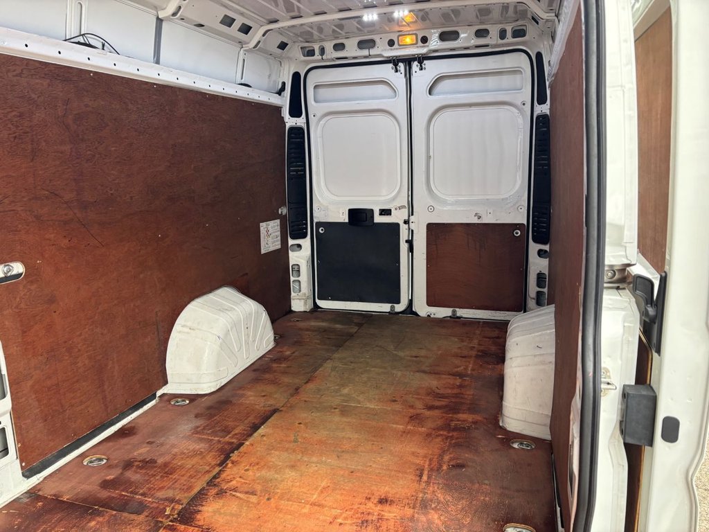 Used Citroen Relay 2021 for sale - 77072522: Photo 21