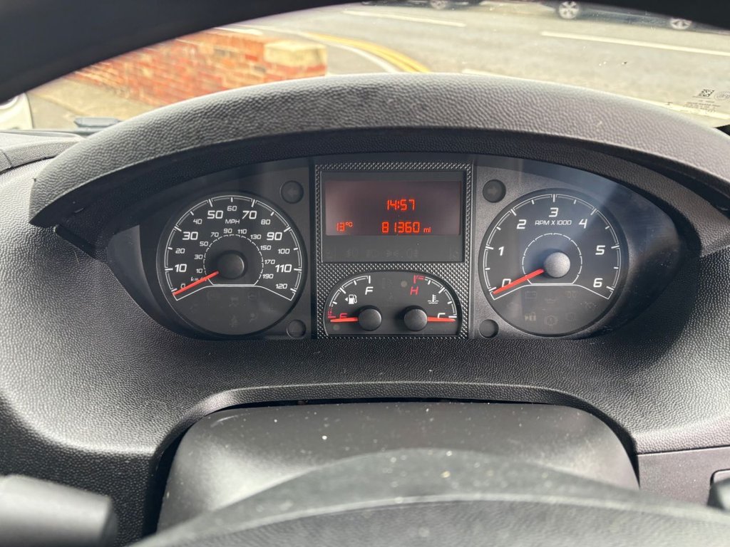 Used Citroen Relay 2021 for sale - 77072522: Photo 23