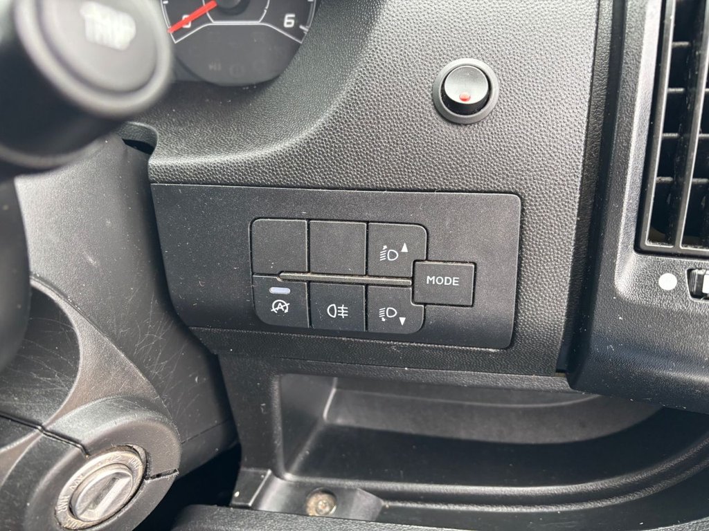 Used Citroen Relay 2021 for sale - 77072522: Photo 24