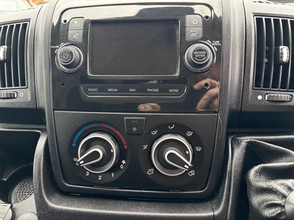 Used Citroen Relay 2021 for sale - 77072522: Photo 25