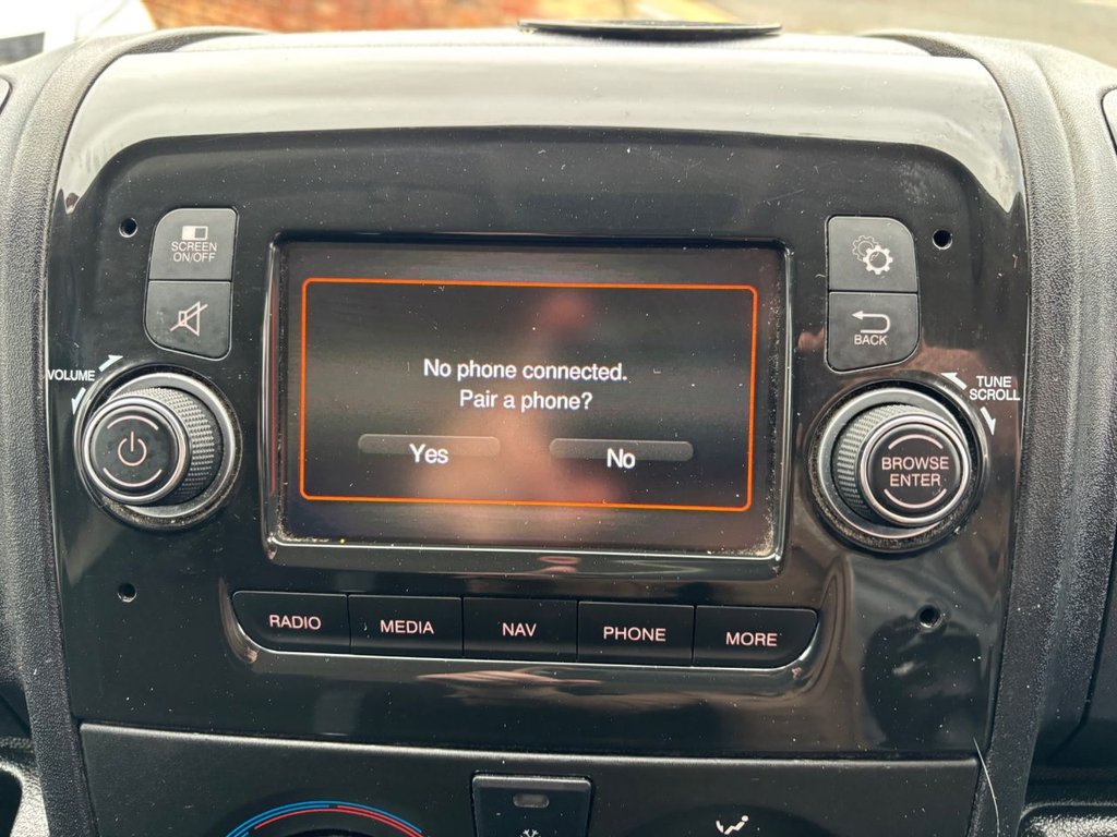 Used Citroen Relay 2021 for sale - 77072522: Photo 34