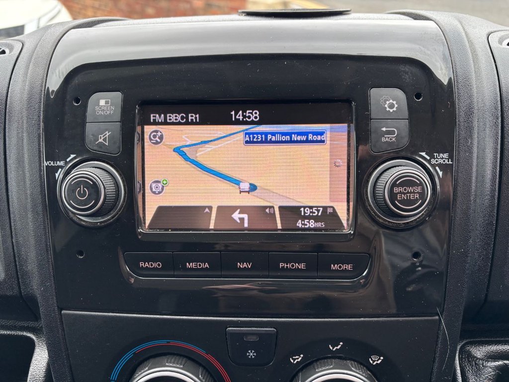 Used Citroen Relay 2021 for sale - 77072522: Photo 35