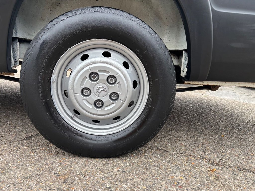 Used Citroen Relay 2021 for sale - 77072522: Photo 9