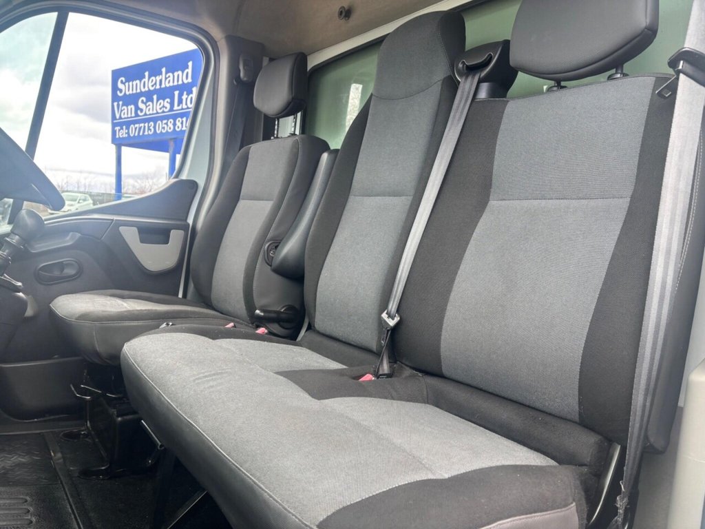 Used Nissan NV400 2016 for sale - 77880119: Photo 10